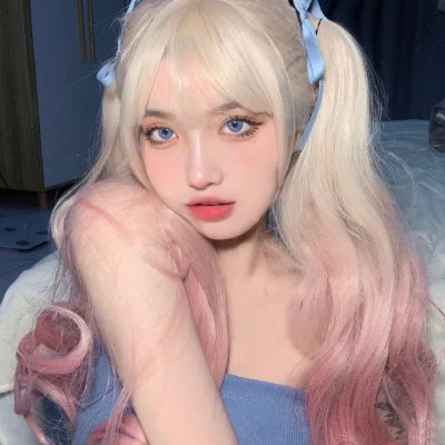 蕾哈娜内衣秀2