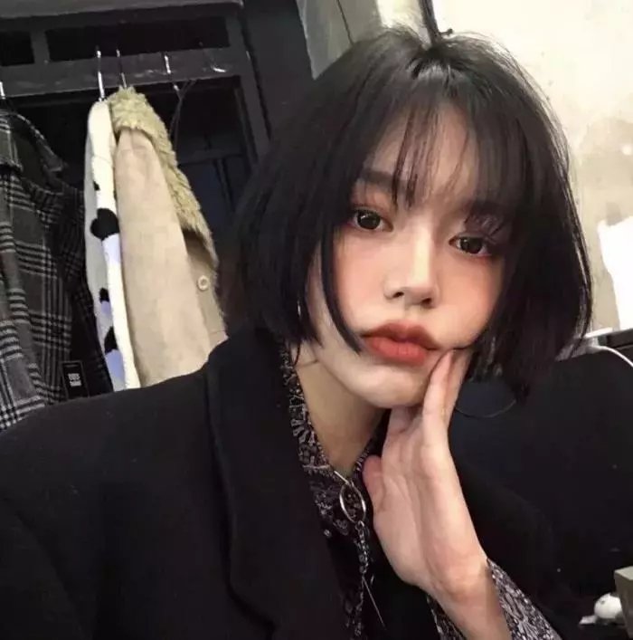 黑色东京