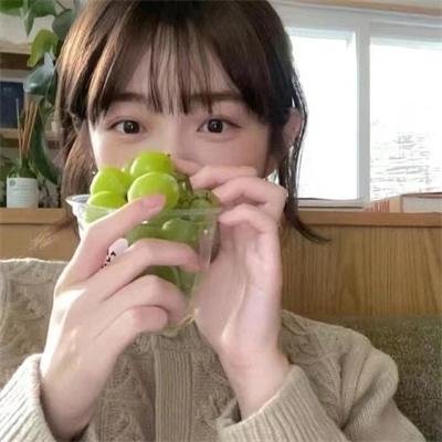 我们喝的水里